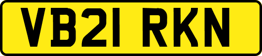VB21RKN