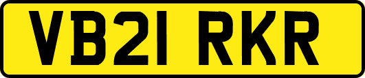 VB21RKR