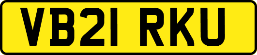 VB21RKU