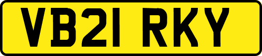 VB21RKY