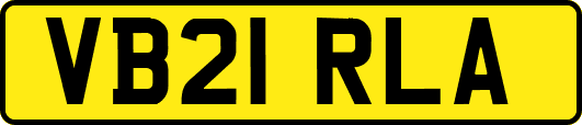 VB21RLA
