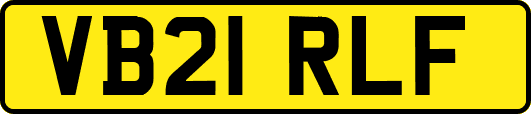 VB21RLF
