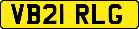 VB21RLG