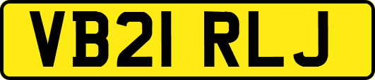 VB21RLJ