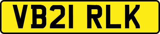 VB21RLK
