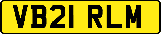 VB21RLM