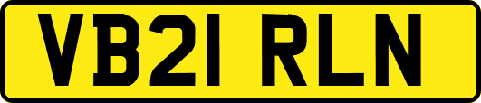VB21RLN