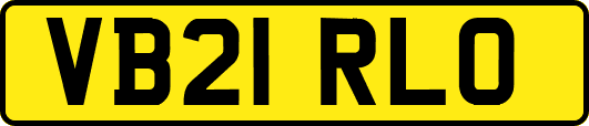 VB21RLO