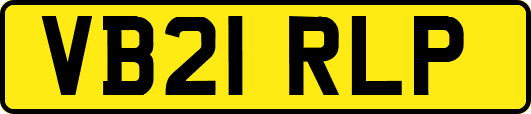 VB21RLP
