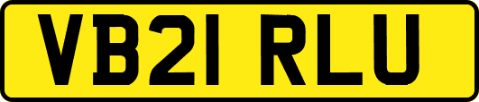 VB21RLU