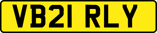 VB21RLY