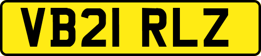 VB21RLZ