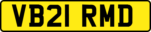 VB21RMD