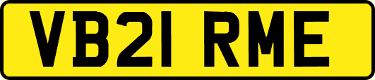 VB21RME