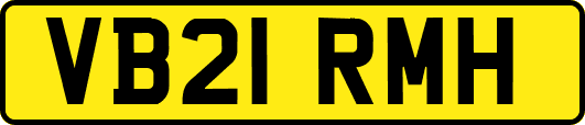 VB21RMH