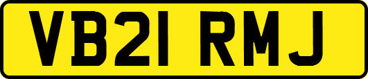 VB21RMJ