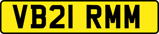 VB21RMM