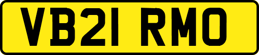 VB21RMO