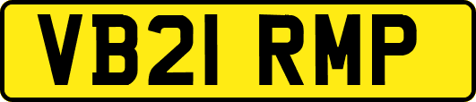 VB21RMP