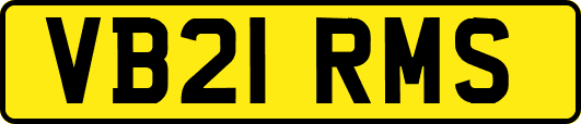 VB21RMS