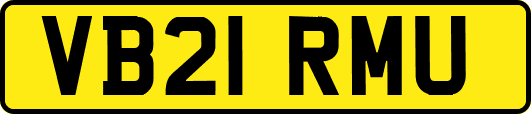 VB21RMU