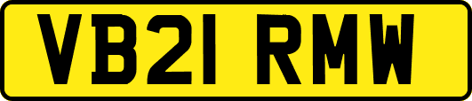 VB21RMW