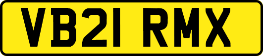 VB21RMX