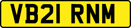 VB21RNM