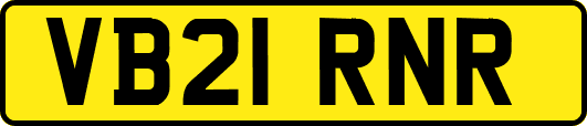 VB21RNR