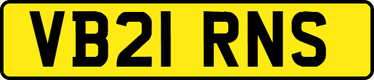 VB21RNS
