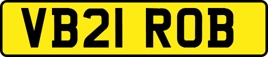 VB21ROB