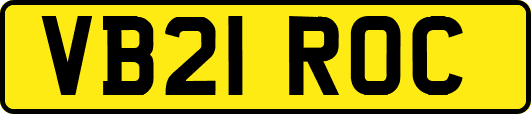 VB21ROC