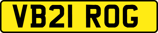 VB21ROG