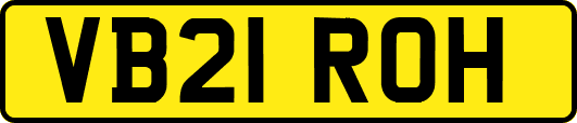 VB21ROH