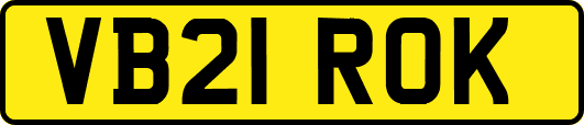 VB21ROK