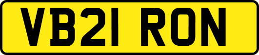 VB21RON
