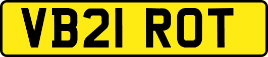 VB21ROT