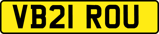VB21ROU
