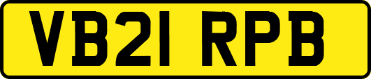 VB21RPB