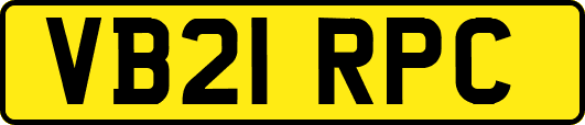 VB21RPC