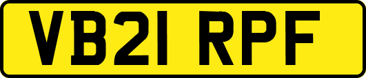 VB21RPF