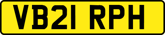 VB21RPH