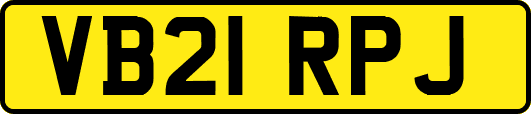 VB21RPJ