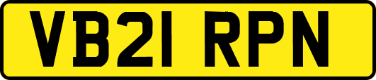 VB21RPN