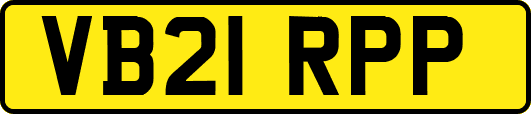 VB21RPP