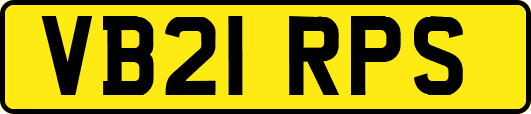 VB21RPS