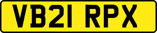 VB21RPX