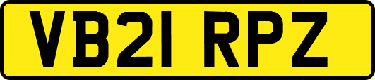 VB21RPZ