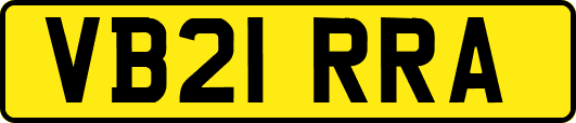VB21RRA
