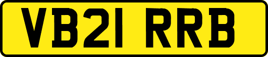 VB21RRB